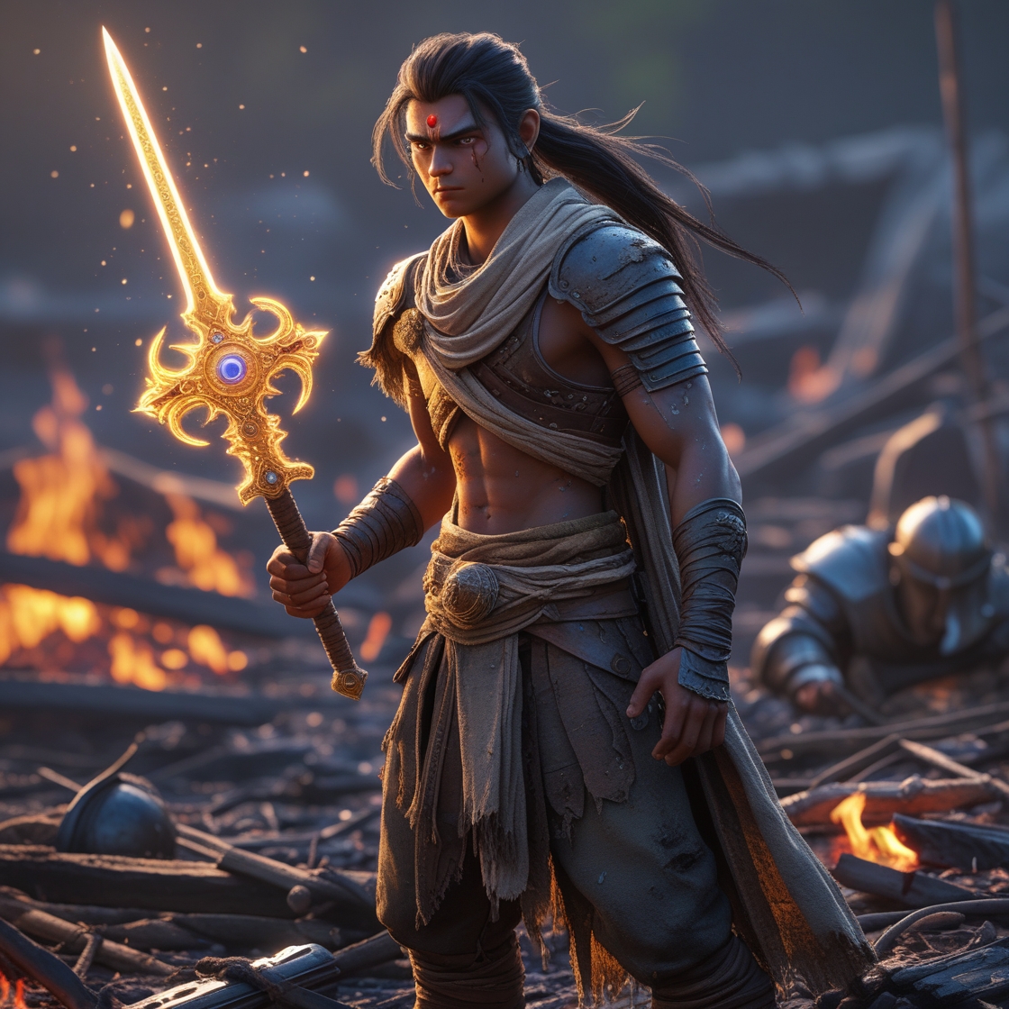 Player Character